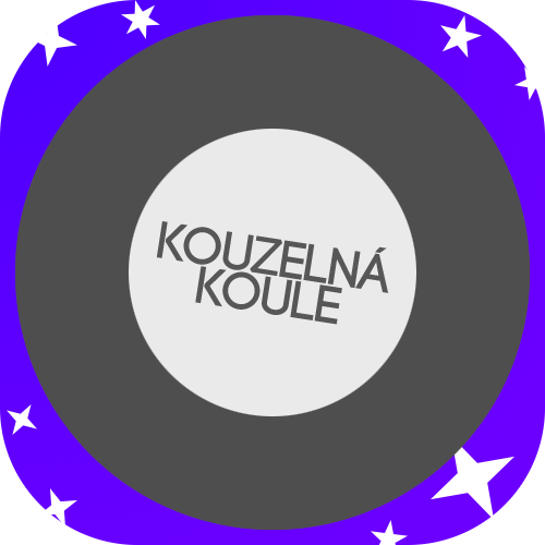 Logo Kouzelné Koule